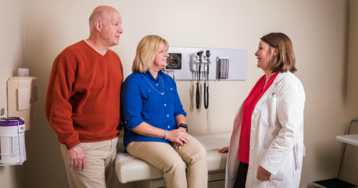 Ask the MD: Skin Changes and Parkinson’s