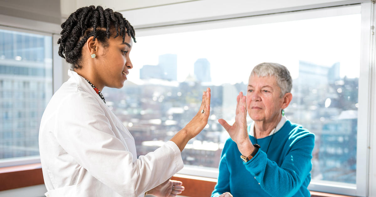 Movement Disorder Specialists | Parkinson's Disease Movement Disorder Specialists | Parkinson's Disease