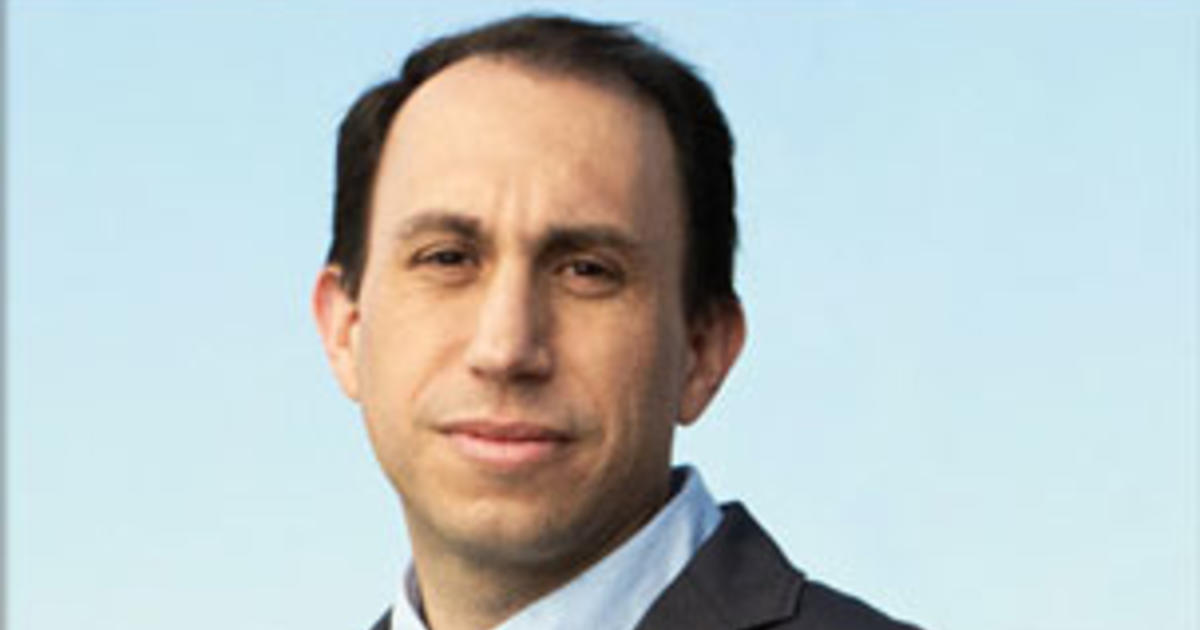 Todd Rappold Laying a Sound Foundation for Replicable Research | Parkinson's Disease