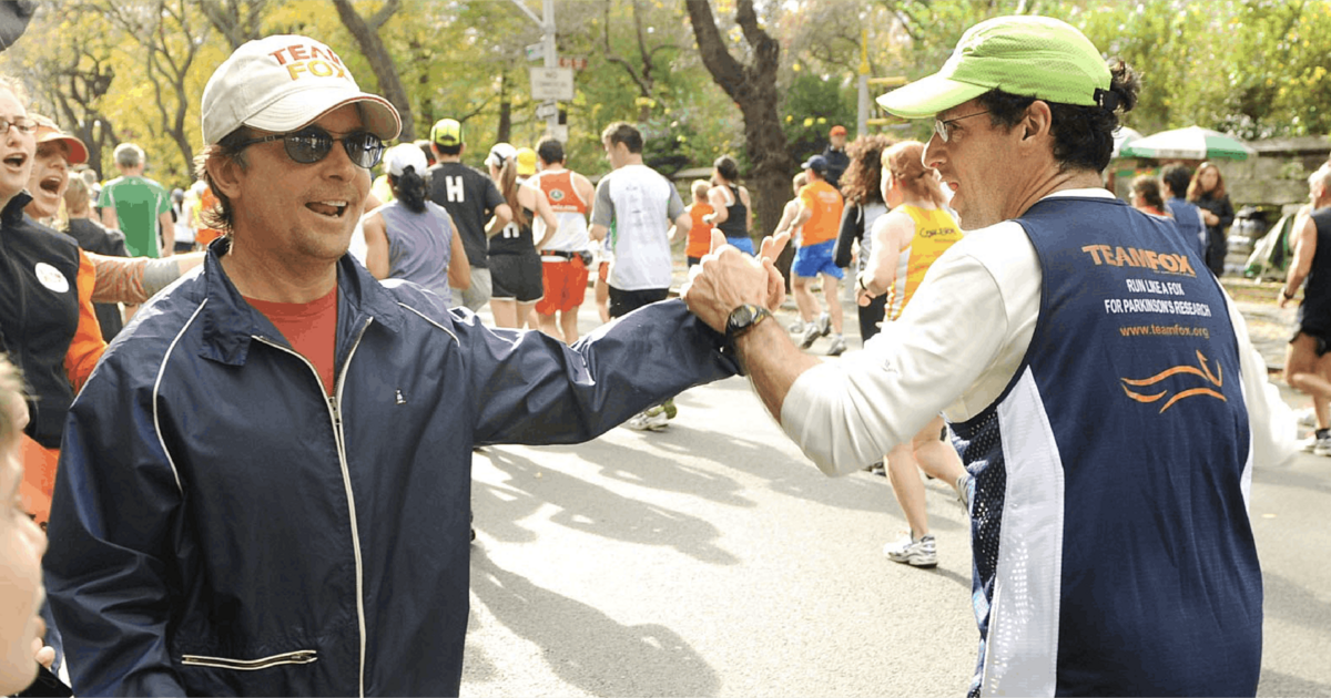 Michael J. Fox and Parkinson's Disease: His Story