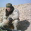 Nick Thalken, former Marine and physician in the Army National Guard who was diagnosed with young-onset Parkinson's disease at age 37.