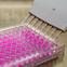 Biological assay in a 96-well plate