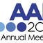 Logo for the American Academy of Neurology 2019 Annual Meeting.