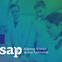 ASAP logo and Scherzer team