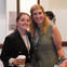 Ava Signorelli and Amy Becker