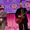 Jason Isbell and Bobby Weir at MJFF 2023 Funny Thing