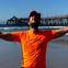 Walking 2,500 Miles to Close the Gap on a Cure