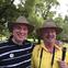 Hyam and Tom Kramer