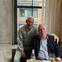 Hyam and Tom Kramer