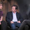 Watch Yahoo! News and ABC News Interview Michael J. Fox and Debi Brooks on "Newsmakers" Series
