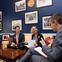 Advocates meet with lawmakers on Researcher Hill Day