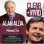 Clear and Vivid Podcast Logo