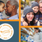 Compilation of images for Parkinson's Awareness Month