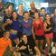 'American Ninja Warrior' and Team Fox Unite to Jump, Flip and Bounce toward a Cure for Parkinson's Disease