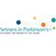 Partners in Parkinson's Logo 