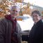 Leon and Andrea Nachenberg
