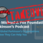 PD Avengers Podcast Takeover