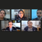 Screenshot from the 2021 virtual Parkinson's Policy Forum