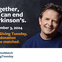 Giving Tuesday is December 3, 2024
