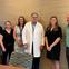 The MJFF public policy team meets with staff at the Seattle Parkinson’s Disease Research, Education and Clinical Center.