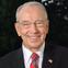 Senator Chuck Grassley (R-IA)