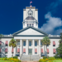 The Florida State Capitol, where legislators passed a bill to create a new Parkinson's research consortium at the University of South Florida.