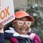 Team Fox Supporter