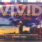 Cover of the book "VIVID" by MJFF Board of Directors chairman Jeff Keefer.