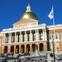 Massachusetts State House