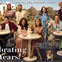 Michael J. Fox and other celebrities grace the cover of PEOPLE's 50th Anniversary