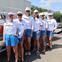 Human Powered Potential is launching the Second Wave with all-female crew members: Elizabeth Hall, Becky Watt, Ashley Ellis, Megan Laughlin, Maureen Twohig and Andrea Vigil.