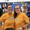 Karen Applebaum and her wife Mel.