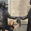 A photo of Sharon Roberts in Philadelphia, Pennsylvania