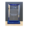 The “Excellence in Partnership” award received by the NNCSS team at the 2019 CSELS Honor Awards Ceremony.