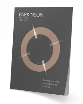 Spanish PD 360 cover