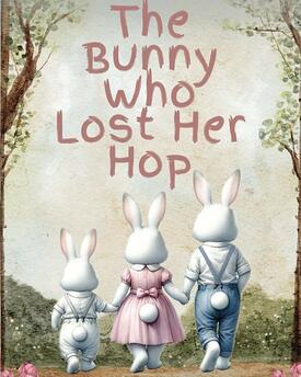 bunny who lost her hop