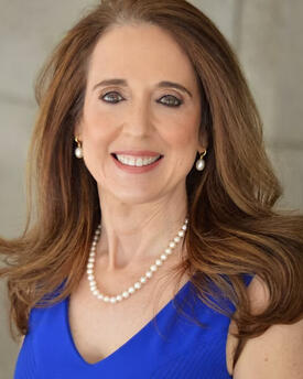 Headshot of Jill Miller, estate planning attorney.