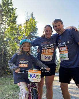 virtual 5K 10K - 12