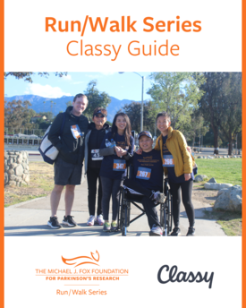 2022 Run/Walk Classy Guide - cover image