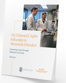 Safra Publication Cover