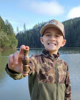 Wyatt's Waterfowl Co