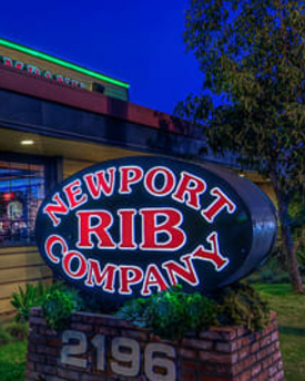 Newport Rib Company