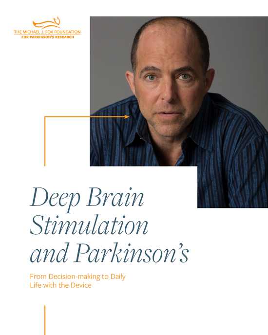 Deep Brain Stimulation | Parkinson's Disease