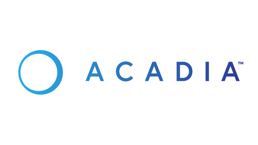 Acadia Logo
