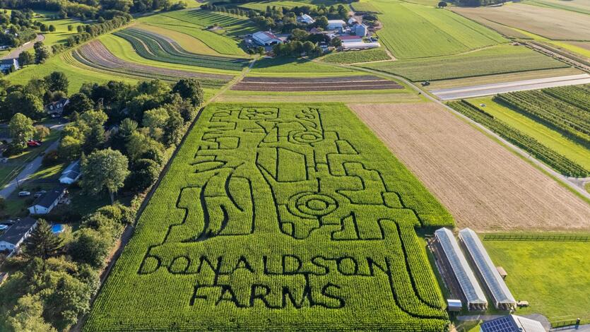 Donaldson Farms