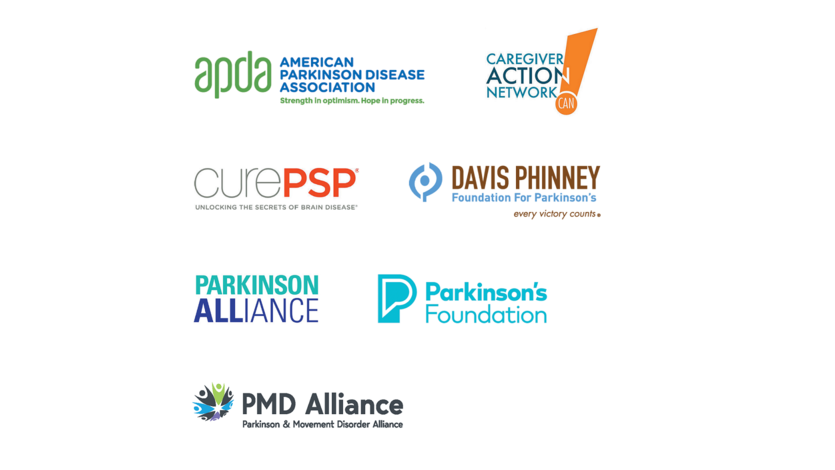 National partners for PDIQ
