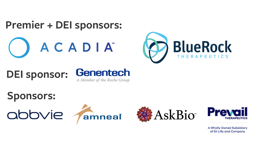 PDIQ Sponsors