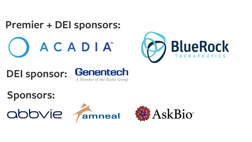 PDIQ Sponsors