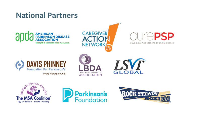 National Partners