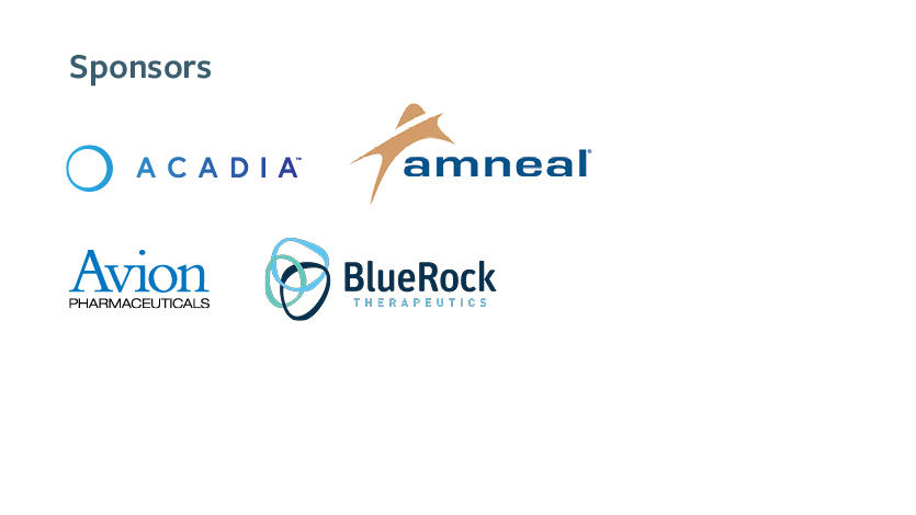 Seattle Sponsors